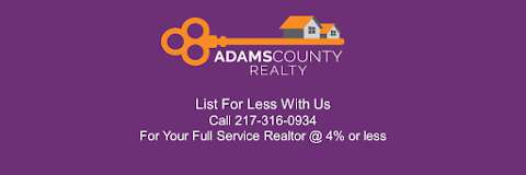 Adams County Realty